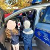 Spotkanie z policjantem